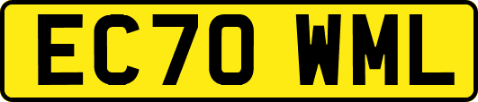 EC70WML