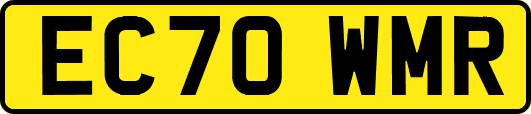 EC70WMR