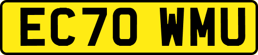 EC70WMU