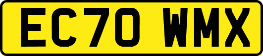 EC70WMX