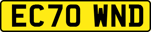 EC70WND