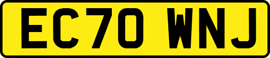 EC70WNJ