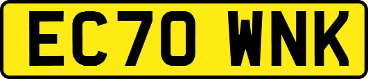 EC70WNK