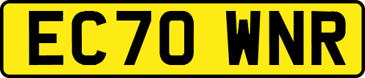 EC70WNR