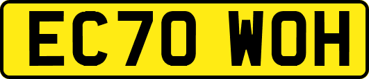 EC70WOH
