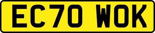 EC70WOK