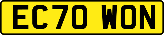 EC70WON