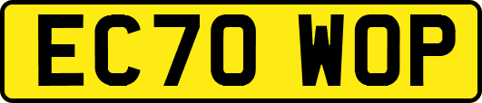 EC70WOP