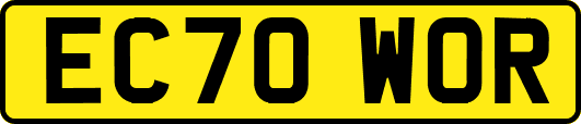 EC70WOR
