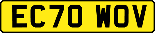EC70WOV