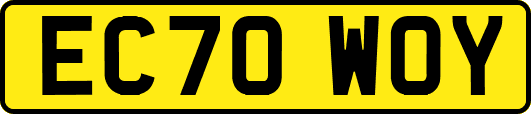 EC70WOY