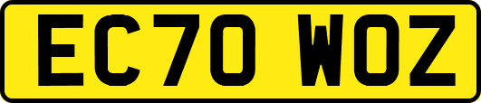 EC70WOZ