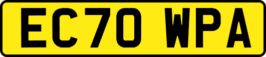 EC70WPA