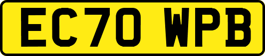 EC70WPB