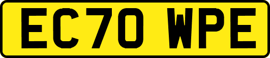EC70WPE