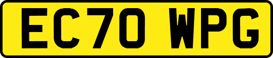 EC70WPG