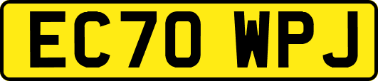 EC70WPJ