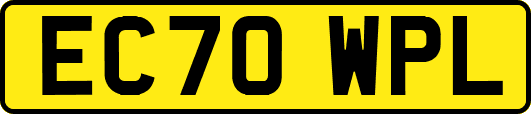 EC70WPL
