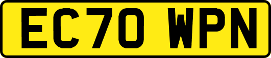 EC70WPN