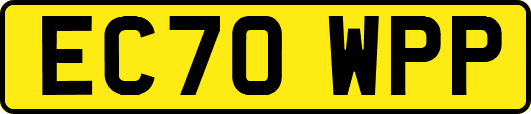 EC70WPP