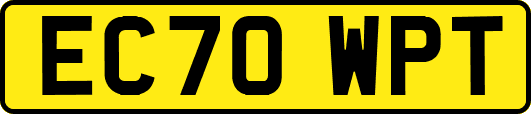 EC70WPT