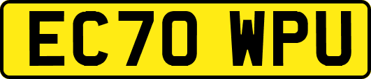 EC70WPU