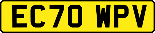 EC70WPV