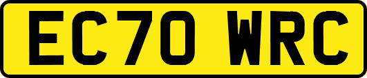 EC70WRC