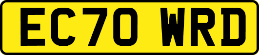 EC70WRD