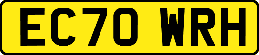EC70WRH