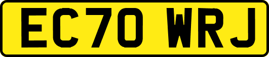 EC70WRJ