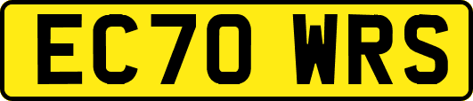 EC70WRS