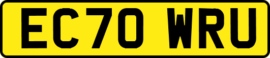 EC70WRU