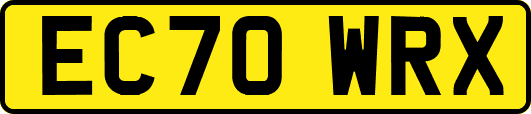 EC70WRX