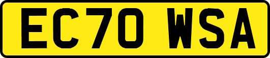 EC70WSA
