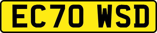 EC70WSD