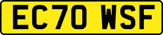EC70WSF