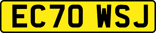 EC70WSJ