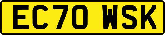 EC70WSK