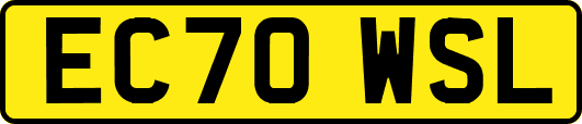 EC70WSL