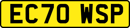 EC70WSP