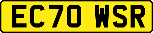 EC70WSR