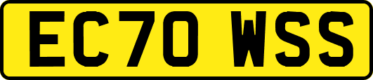 EC70WSS