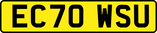 EC70WSU