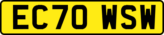 EC70WSW