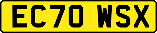 EC70WSX