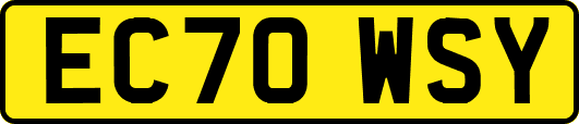 EC70WSY