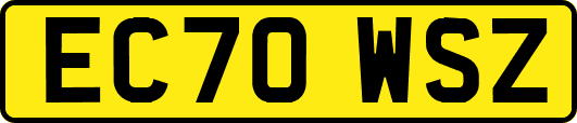 EC70WSZ