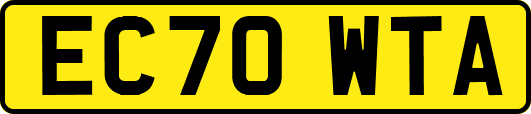 EC70WTA