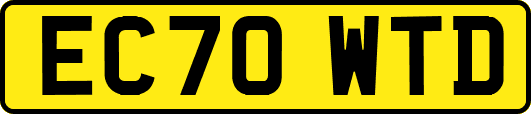 EC70WTD